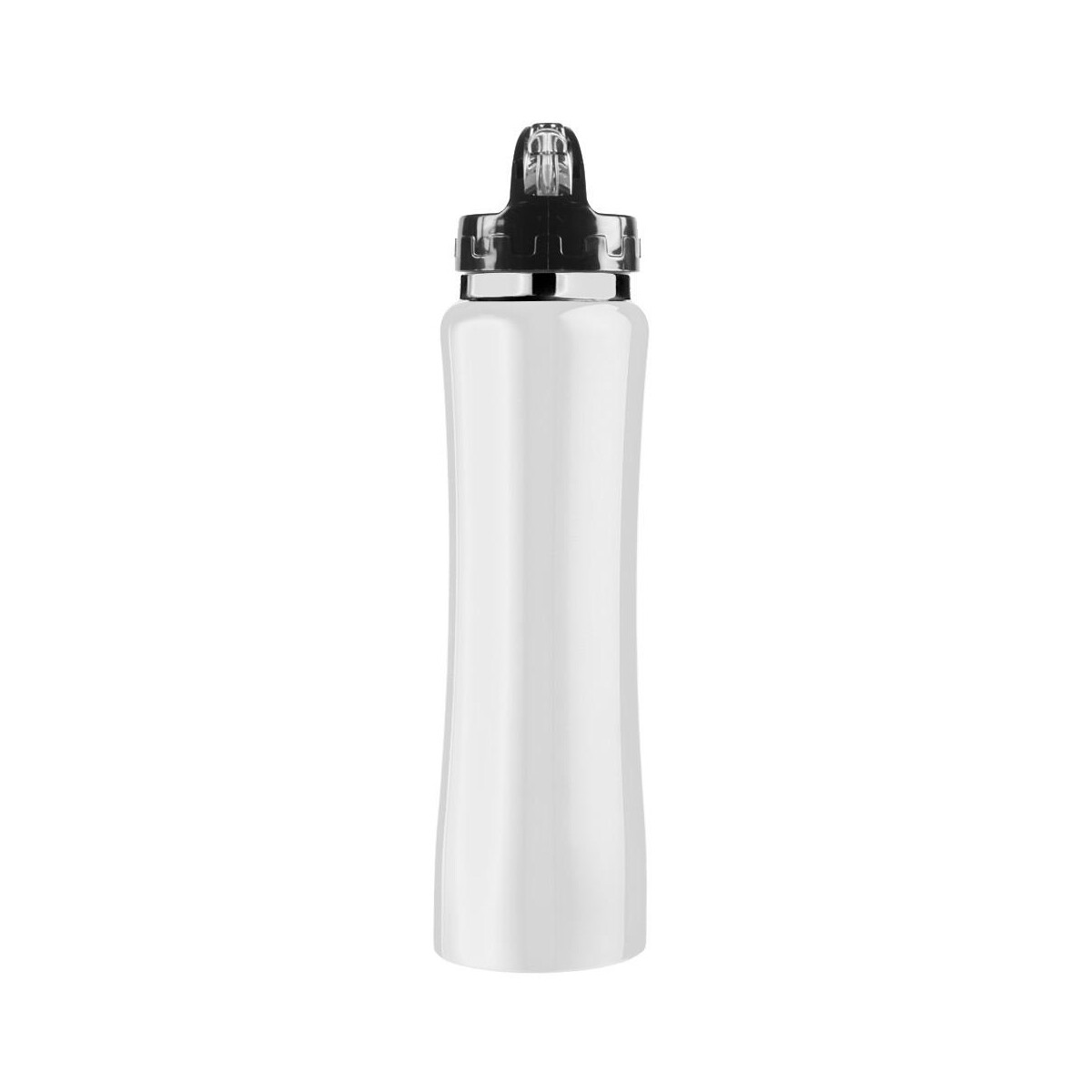 Butelki z logo – butelka termiczna 500 ml ze słomką V8467-02_AAB01 Butelka termiczna 500 ml ze słomką V8467-02_AAB01