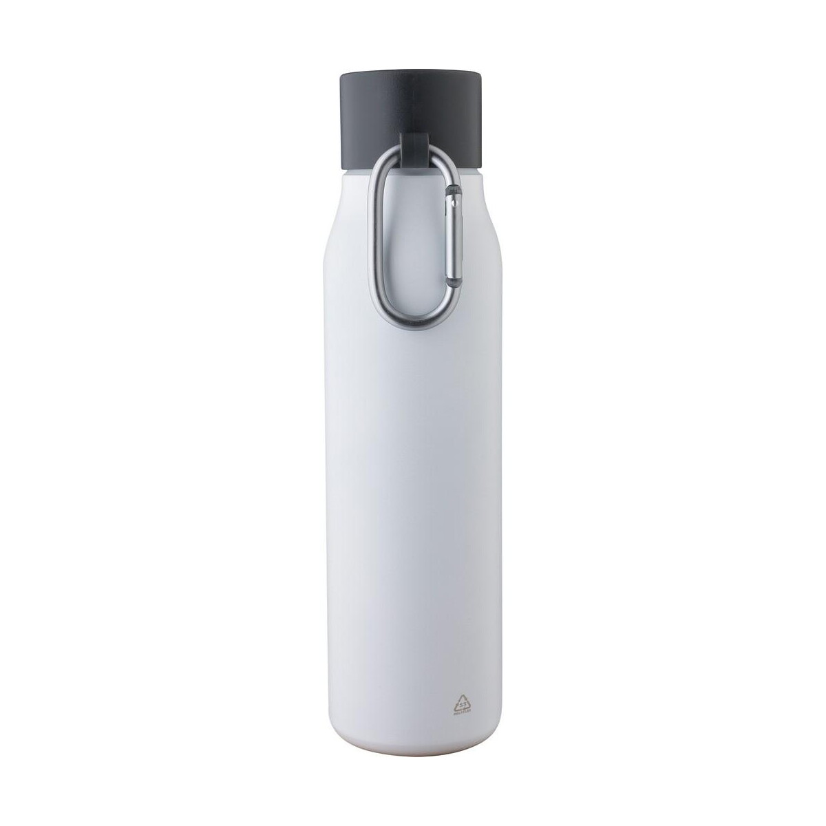 Butelki z logo – butelka termiczna 600 ml VA852-02_IBK01 Butelka termiczna 600 ml VA852-02_IBK01