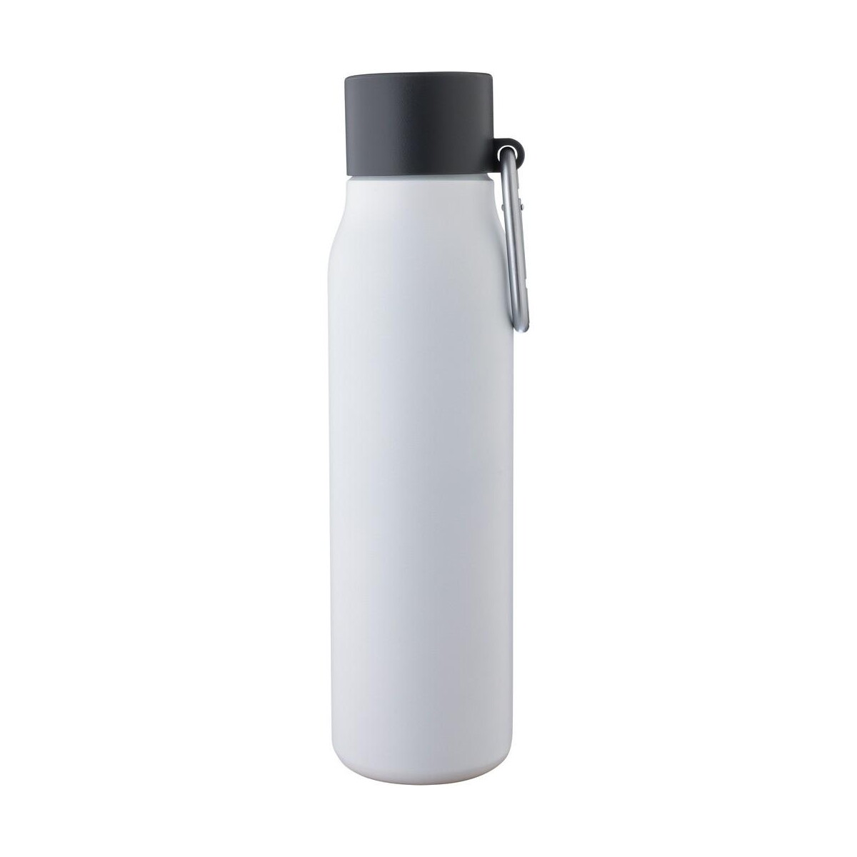 Butelki z logo – butelka termiczna 600 ml VA852-02_ISL01 Butelka termiczna 600 ml VA852-02_ISL01