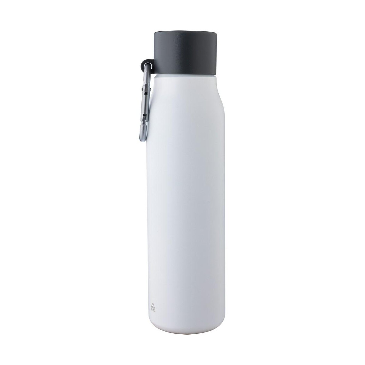 Butelki z logo – butelka termiczna 600 ml VA852-02_ISR01 Butelka termiczna 600 ml VA852-02_ISR01