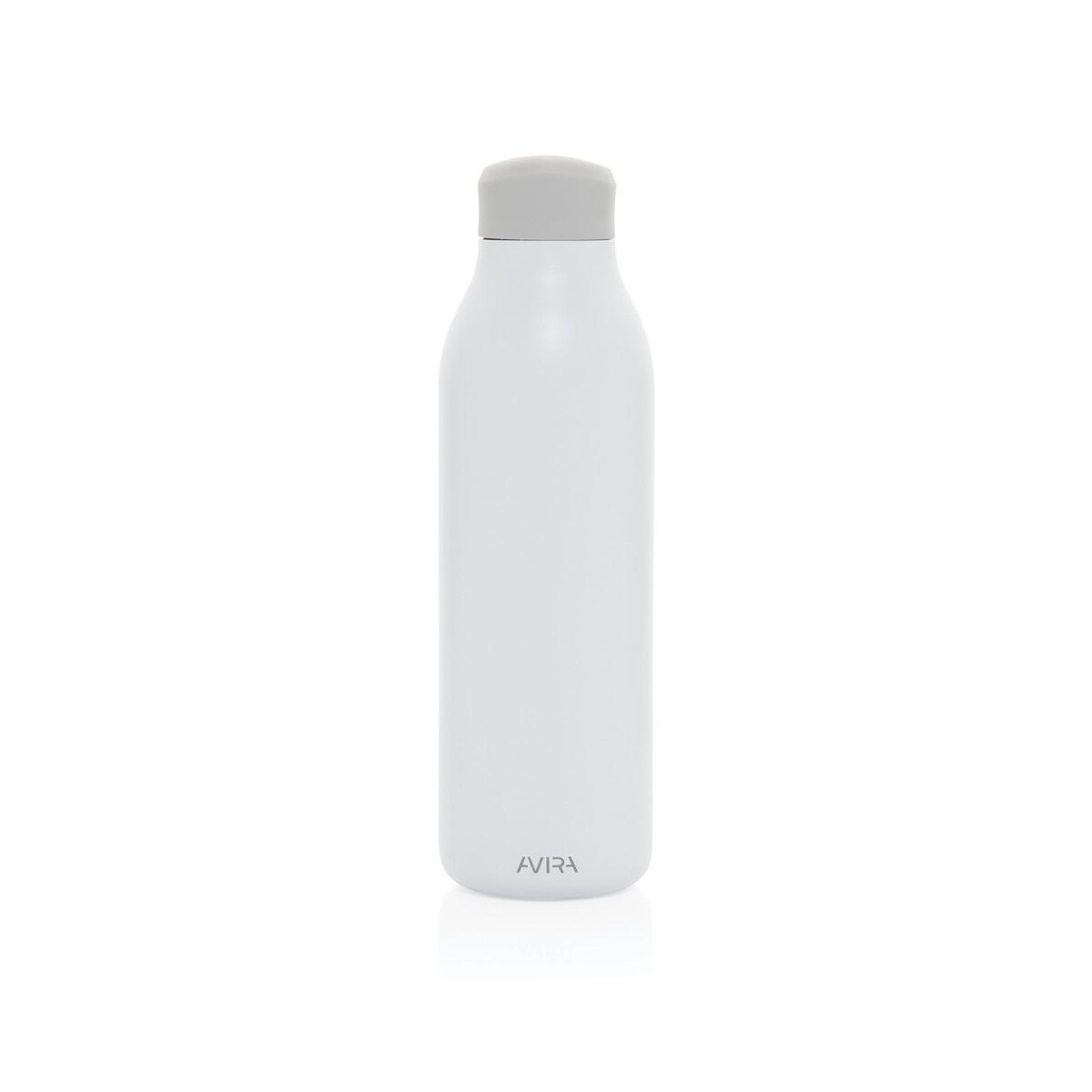 Butelki z logo – butelka termiczna 600 ml avira alok P438.0903__B_2 Butelka termiczna 600 ml Avira Alok P438.0903__B_2