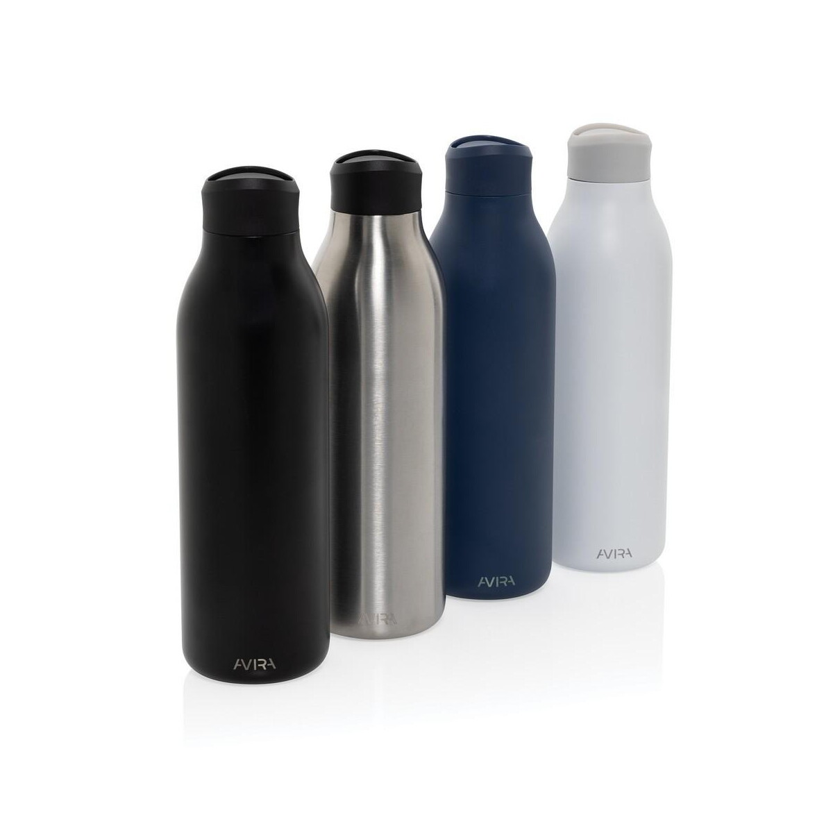 Butelki z logo – butelka termiczna 600 ml avira alok P438.0903__G_300 Butelka termiczna 600 ml Avira Alok P438.0903__G_300