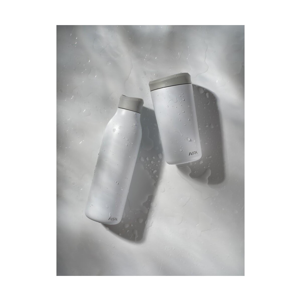 Butelki z logo – butelka termiczna 600 ml avira alok P438.0903__G_302 Butelka termiczna 600 ml Avira Alok P438.0903__G_302
