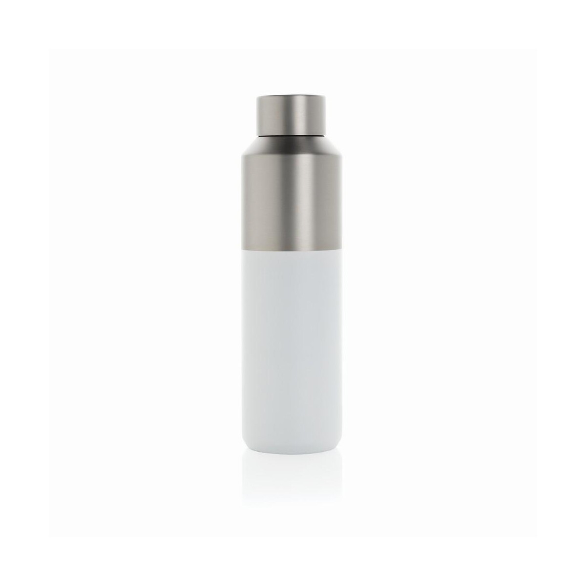 Butelki z logo – butelka termiczna 600 ml fluid P437.0703__B_2 Butelka termiczna 600 ml Fluid P437.0703__B_2