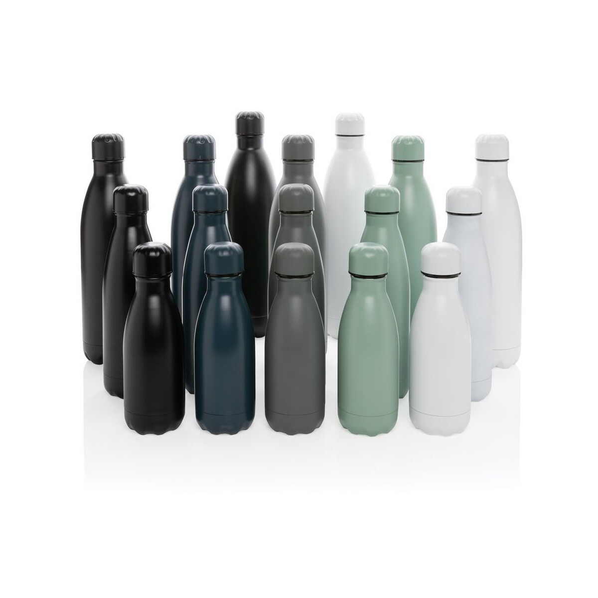 Butelki z logo – butelka termiczna 750 ml P436.933__G_301 Butelka termiczna 750 ml P436.933__G_301