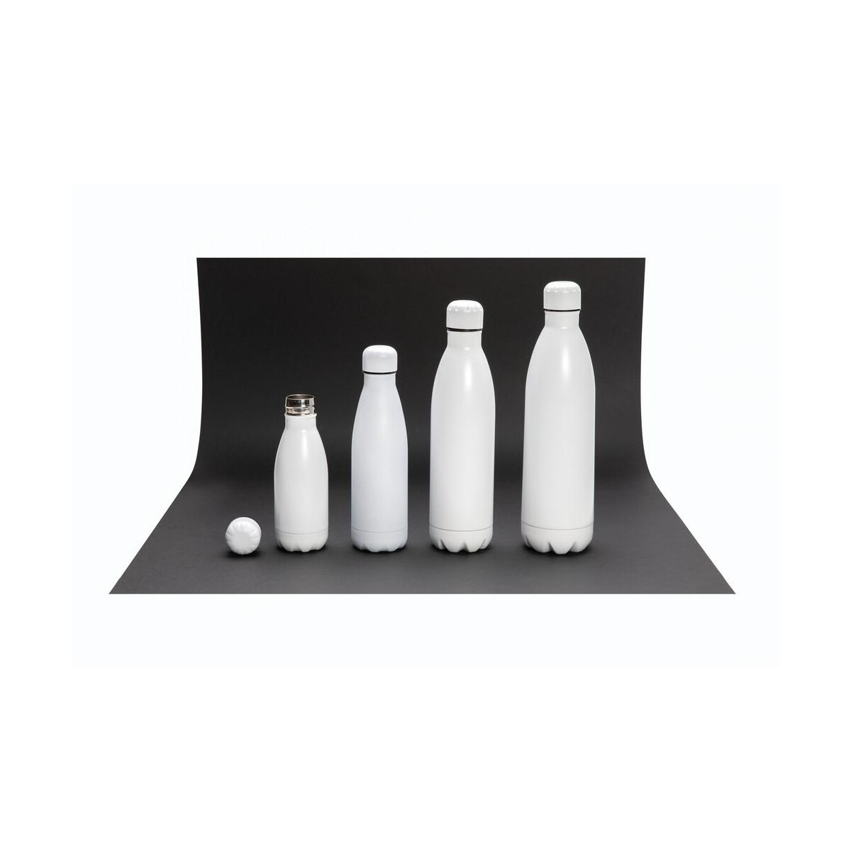Butelki z logo – butelka termiczna 750 ml P436.933__M_401 Butelka termiczna 750 ml P436.933__M_401