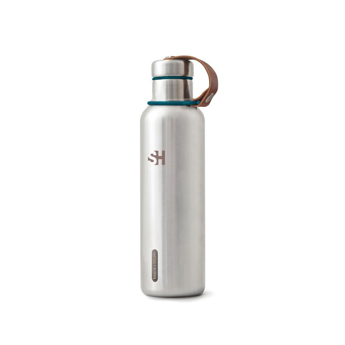 Butelki z logo – butelka termiczna 750 ml black+blum P439.1133__D_100 Butelka termiczna 750 ml Black+Blum P439.1133__D_100