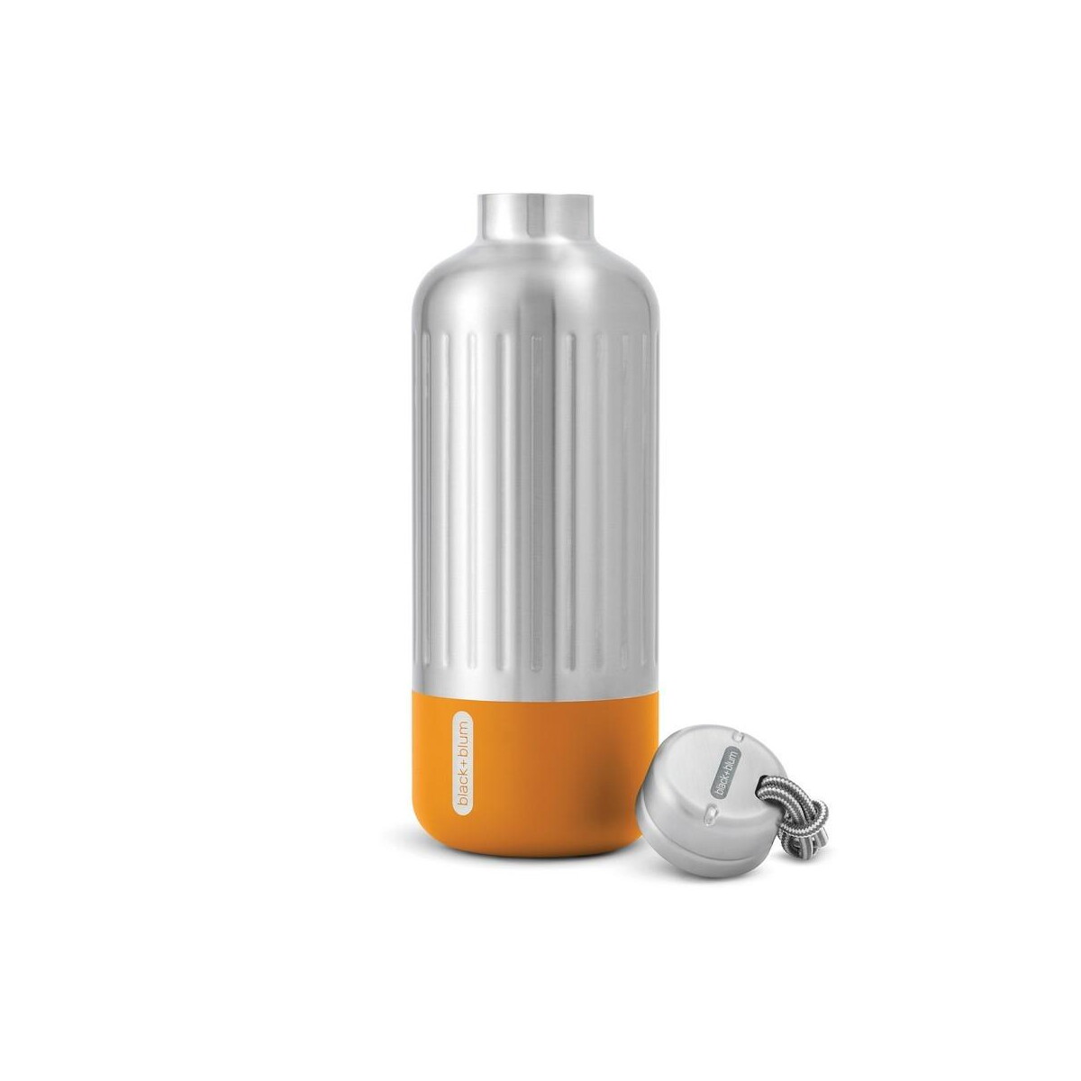 Butelki z logo – butelka termiczna 850 ml black+blum explorer P439.1308__B_2 Butelka termiczna 850 ml Black+Blum Explorer P439.1308__B_2