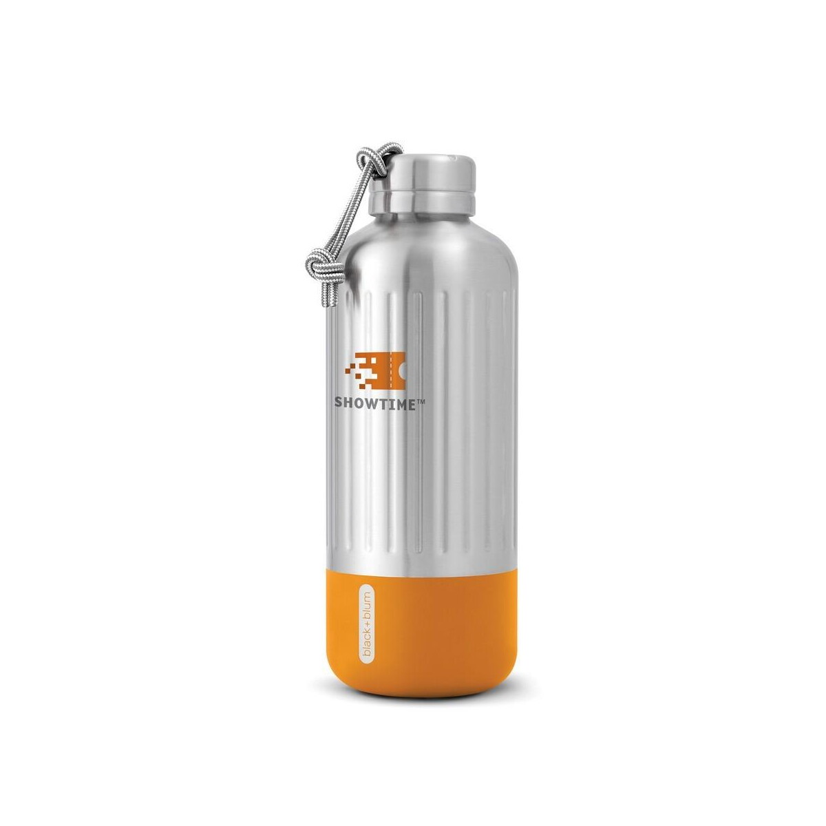 Butelki z logo – butelka termiczna 850 ml black+blum explorer P439.1308__D_100 Butelka termiczna 850 ml Black+Blum Explorer P439.1308__D_100