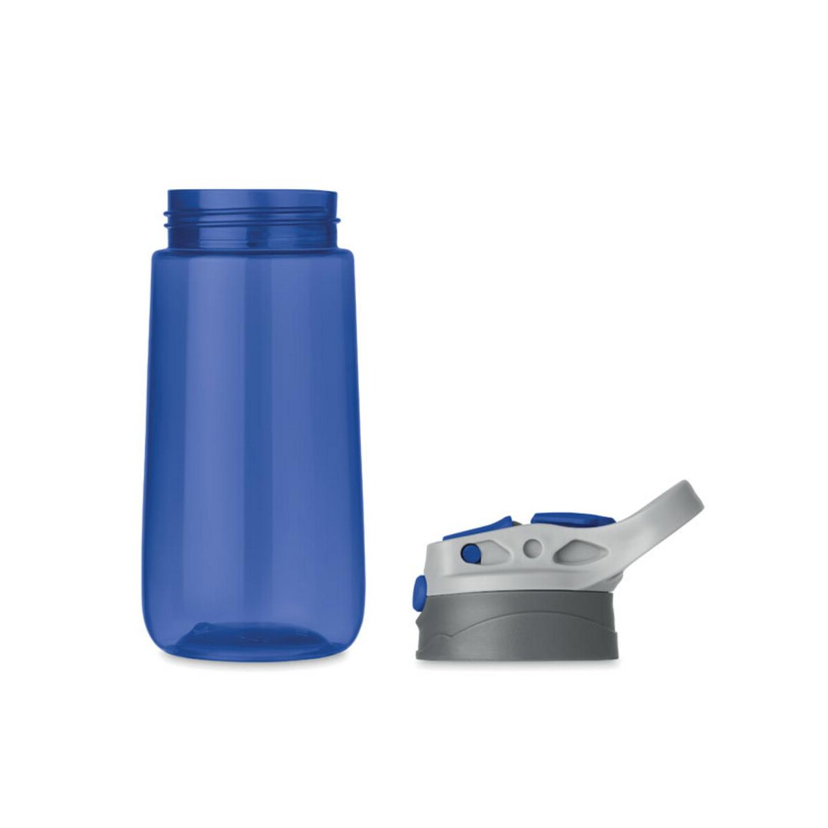 Butelki z logo – butelka tritan ™ 450 ml shiku mo9909-23-back Butelka Tritan ™ 450 ml SHIKU mo9909-23-back