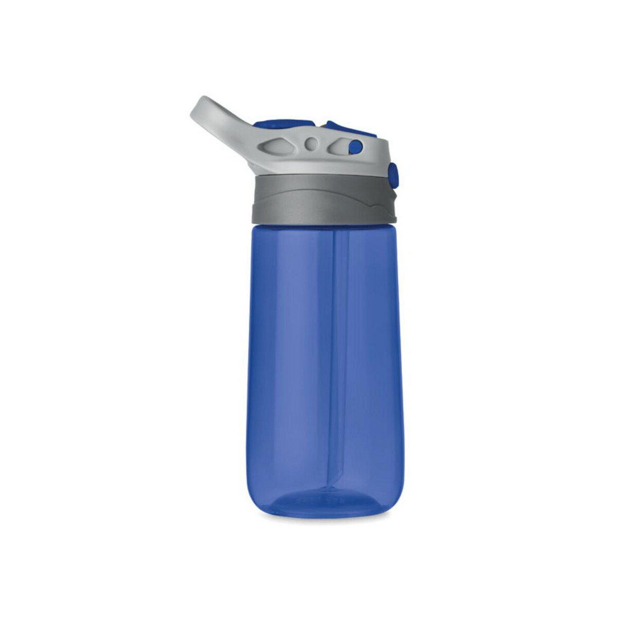 Butelki z logo – butelka tritan ™ 450 ml shiku mo9909-23-side Butelka Tritan ™ 450 ml SHIKU mo9909-23-side