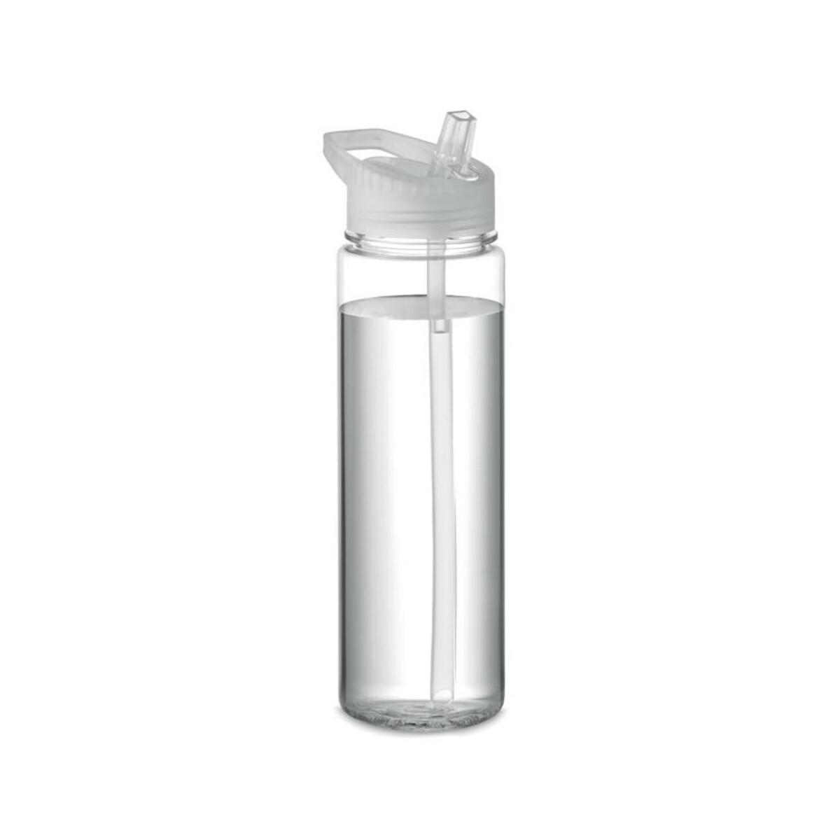 Butelki z logo – butelka tritan renew™ 650 ml bay mo6961-22-side Butelka Tritan Renew™ 650 ml BAY mo6961-22-side