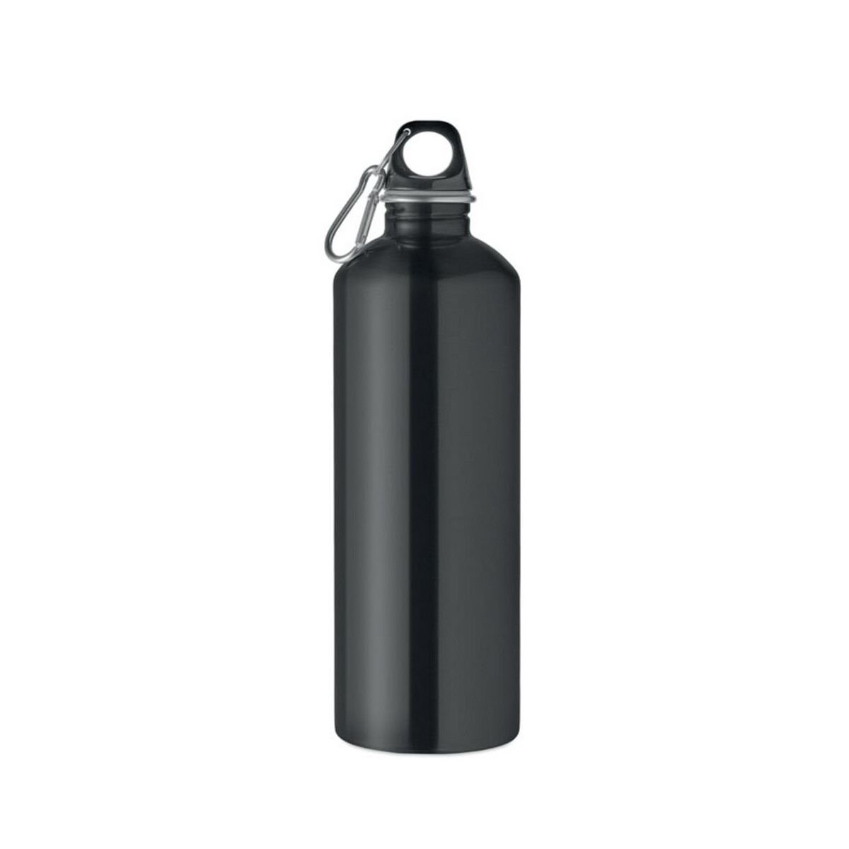 Butelki z logo – butelka z 1 ścianką 1000 ml re-one moss mo2829-03-back Butelka z 1 ścianką 1000 ml RE-ONE MOSS mo2829-03-back