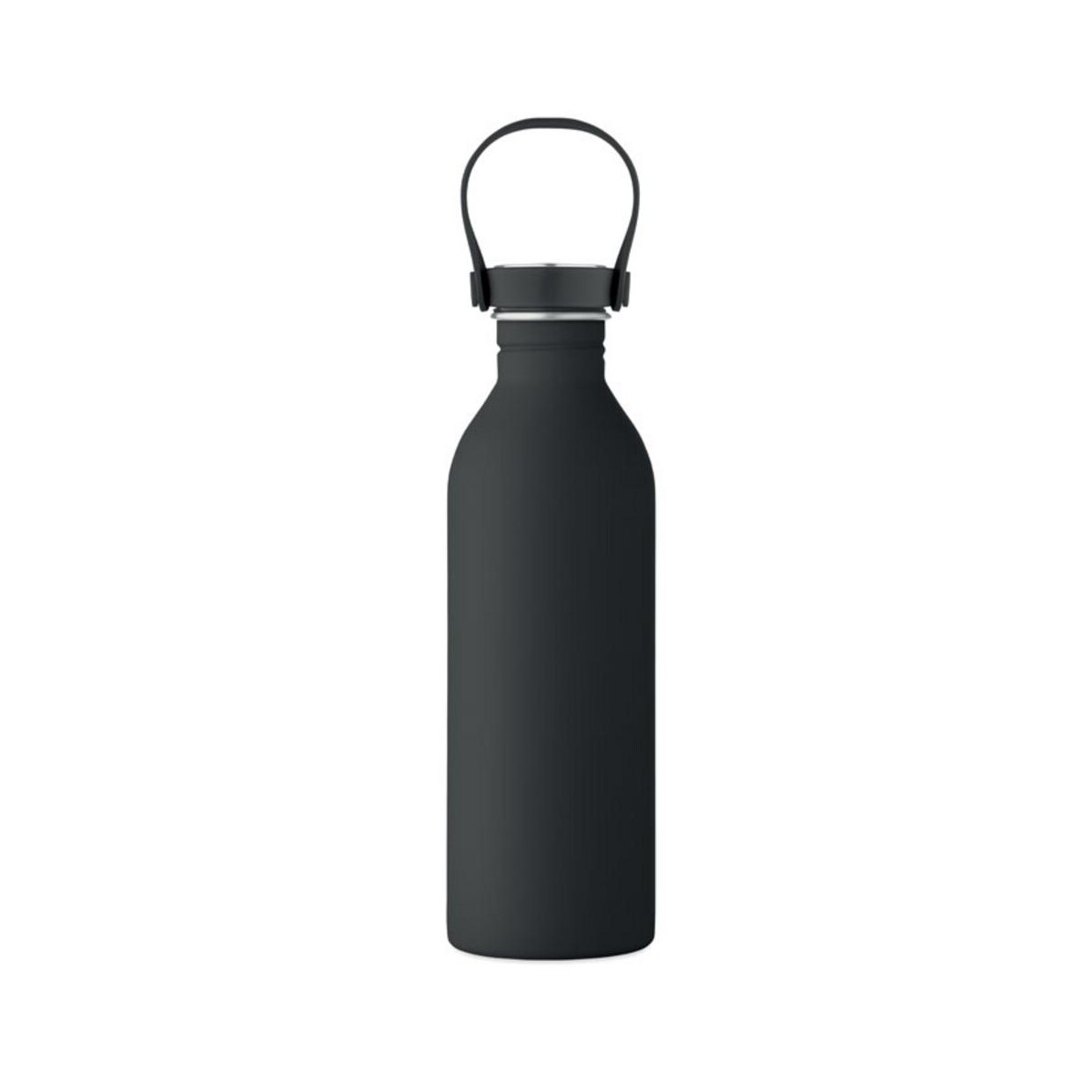 Butelki z logo – butelka z 1 ścianką 500 ml svalur mo2903-03-open Butelka z 1 ścianką 500 ml SVALUR mo2903-03-open