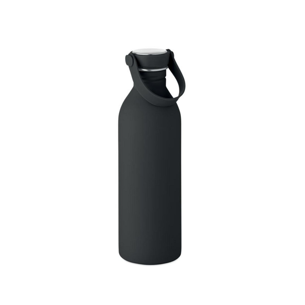 Butelki z logo – butelka z 1 ścianką 500 ml svalur mo2903-03 Butelka z 1 ścianką 500 ml SVALUR mo2903-03