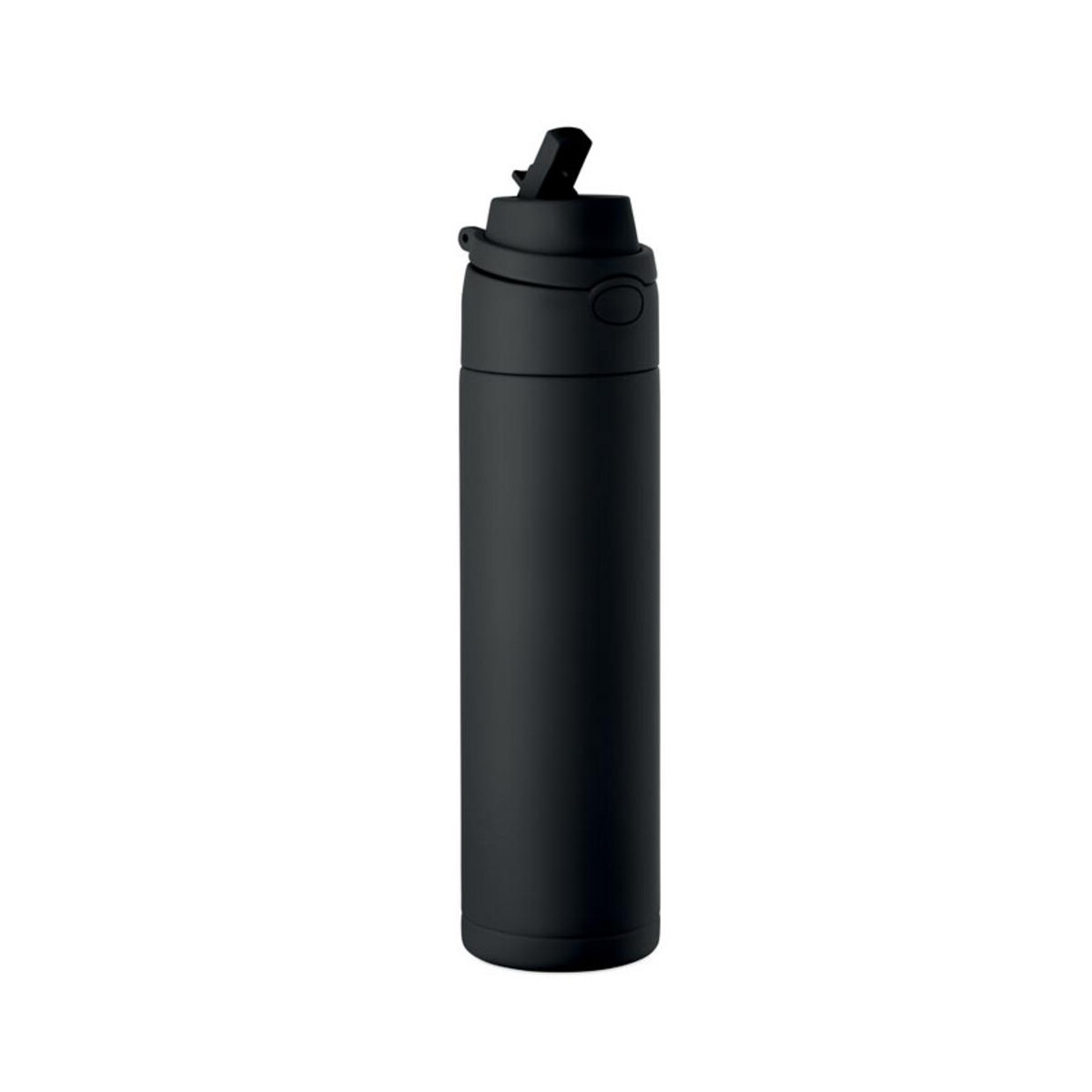 Butelki z logo – butelka z 1 ścianką 650 ml toien one mo2989-03-back Butelka z 1 ścianką 650 ml TOIEN ONE mo2989-03-back