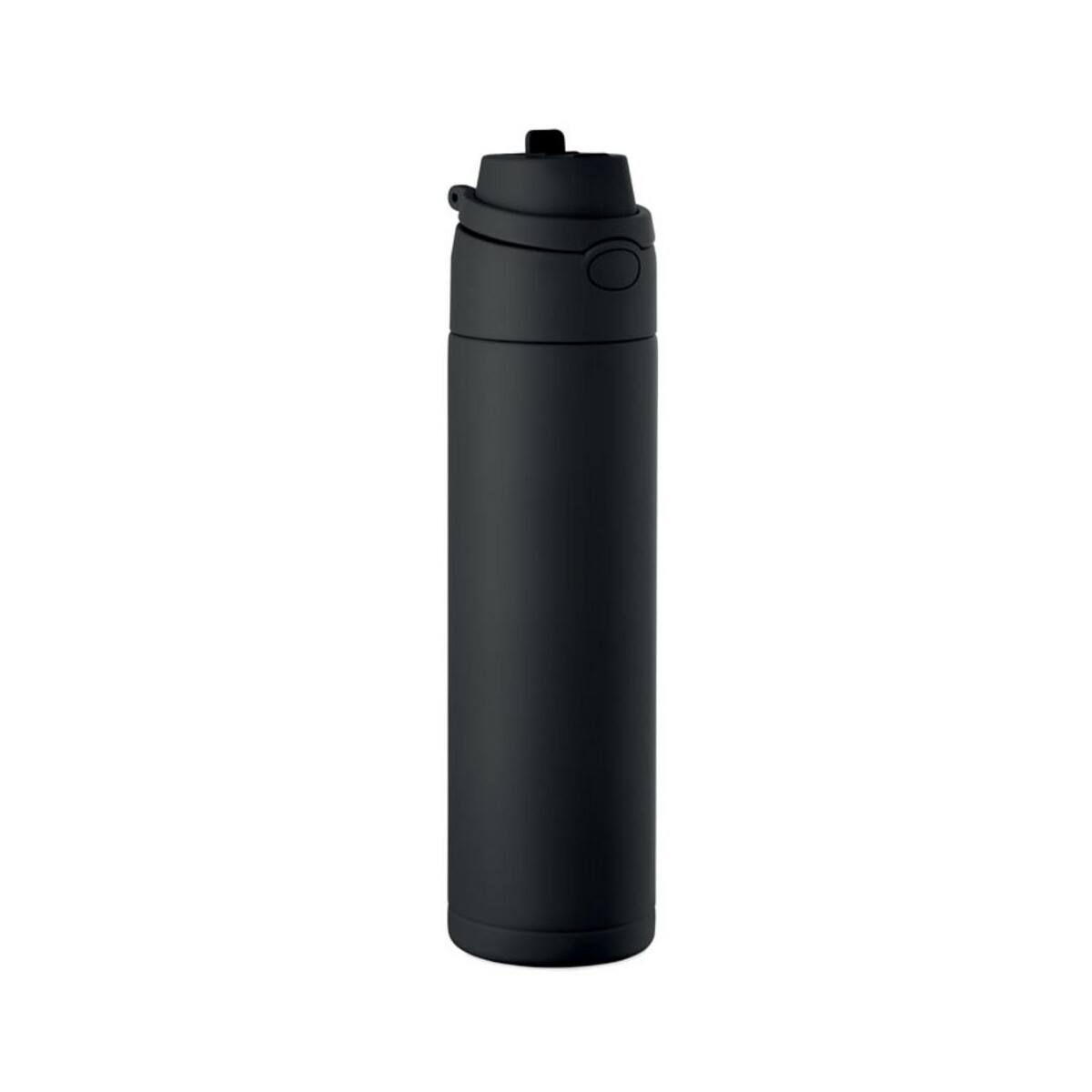 Butelki z logo – butelka z 1 ścianką 650 ml toien one mo2989-03 Butelka z 1 ścianką 650 ml TOIEN ONE mo2989-03