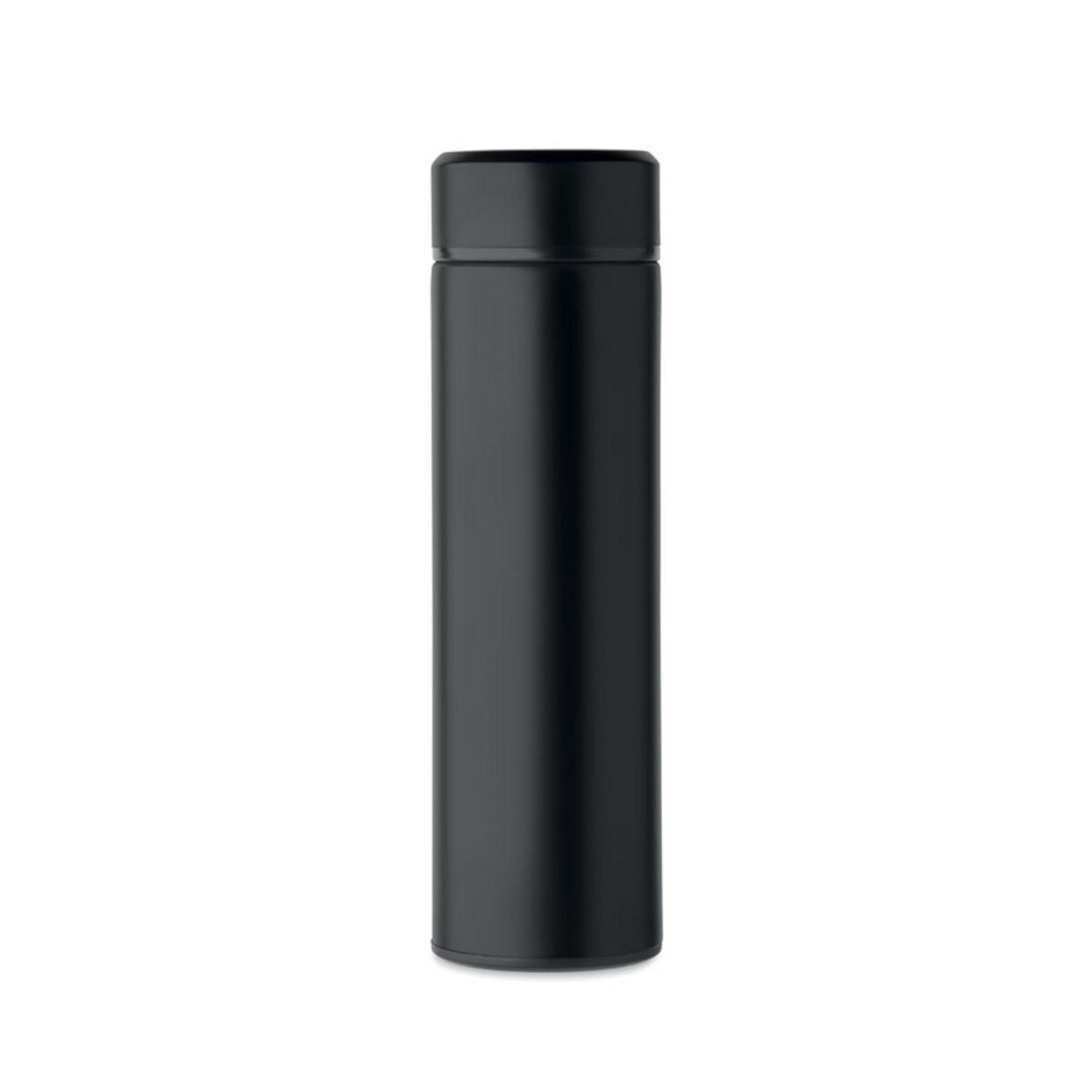 Butelki z logo – butelka z ceramiką 420 ml nunavut mo2383-03-top Butelka z ceramiką 420 ml NUNAVUT mo2383-03-top