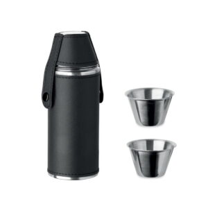 Butelka z kubkami COCOON mo2628-03