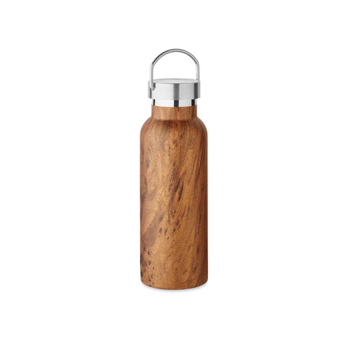 Butelki z logo – butelka z podwójną ścianką namib bottle mo6931-01 Butelka z podwójną ścianką NAMIB BOTTLE mo6931-01