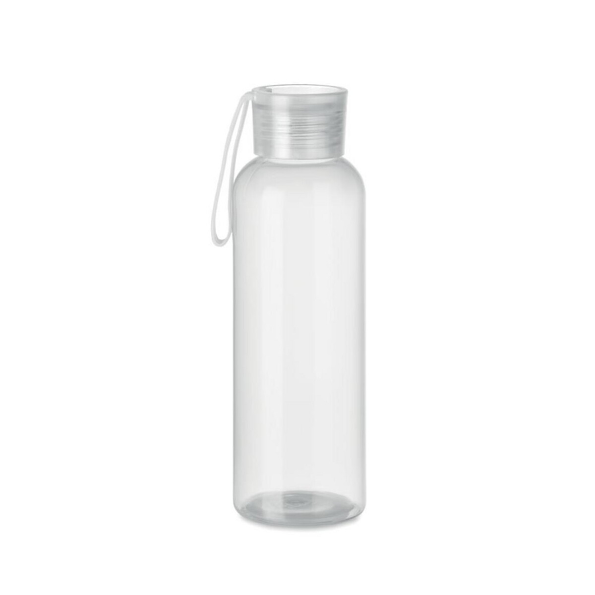 Butelki z logo – butelka z tritanu 500 ml indi mo6903-22-back Butelka z Tritanu 500 ml INDI mo6903-22-back