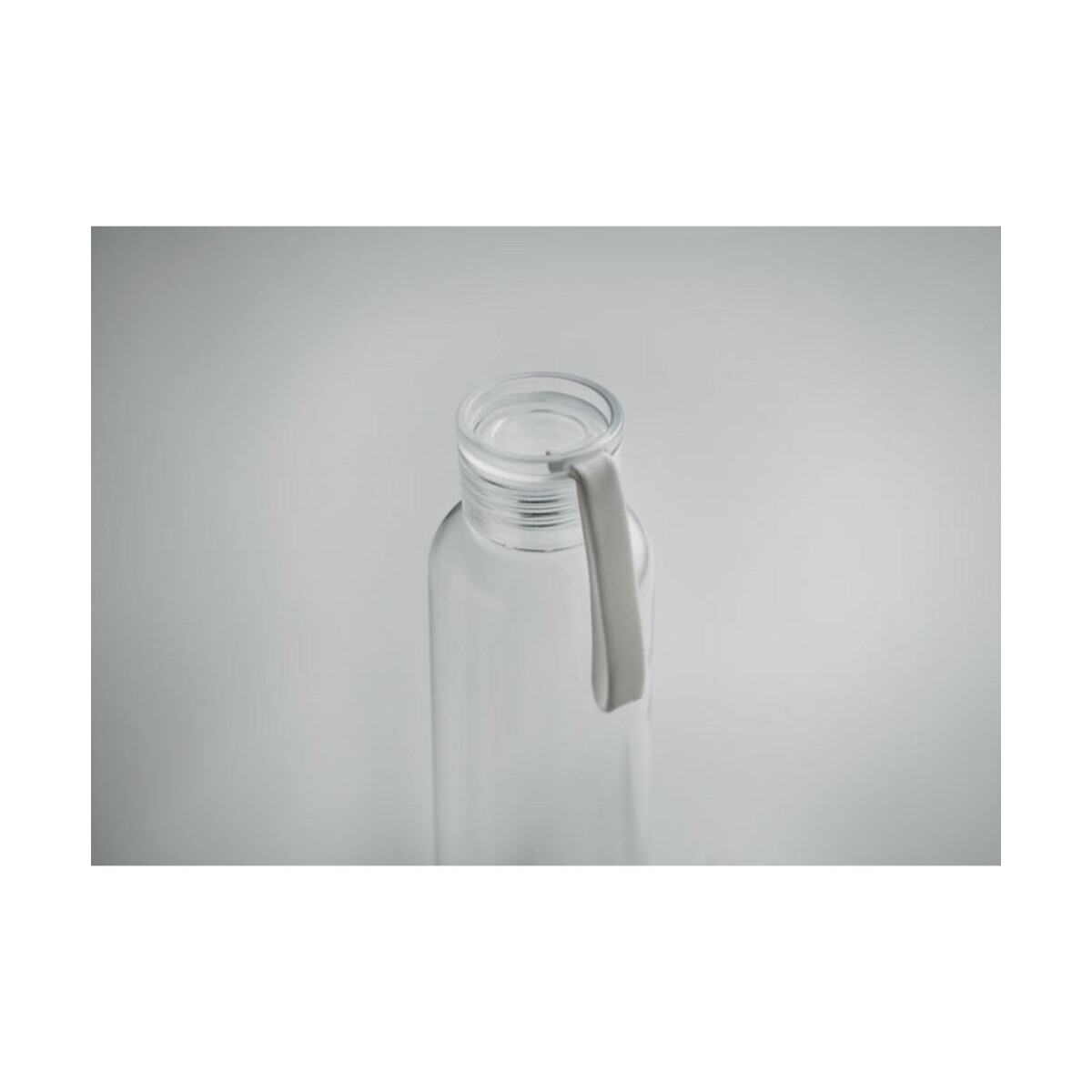 Butelki z logo – butelka z tritanu 500 ml indi mo6903-22-open Butelka z Tritanu 500 ml INDI mo6903-22-open