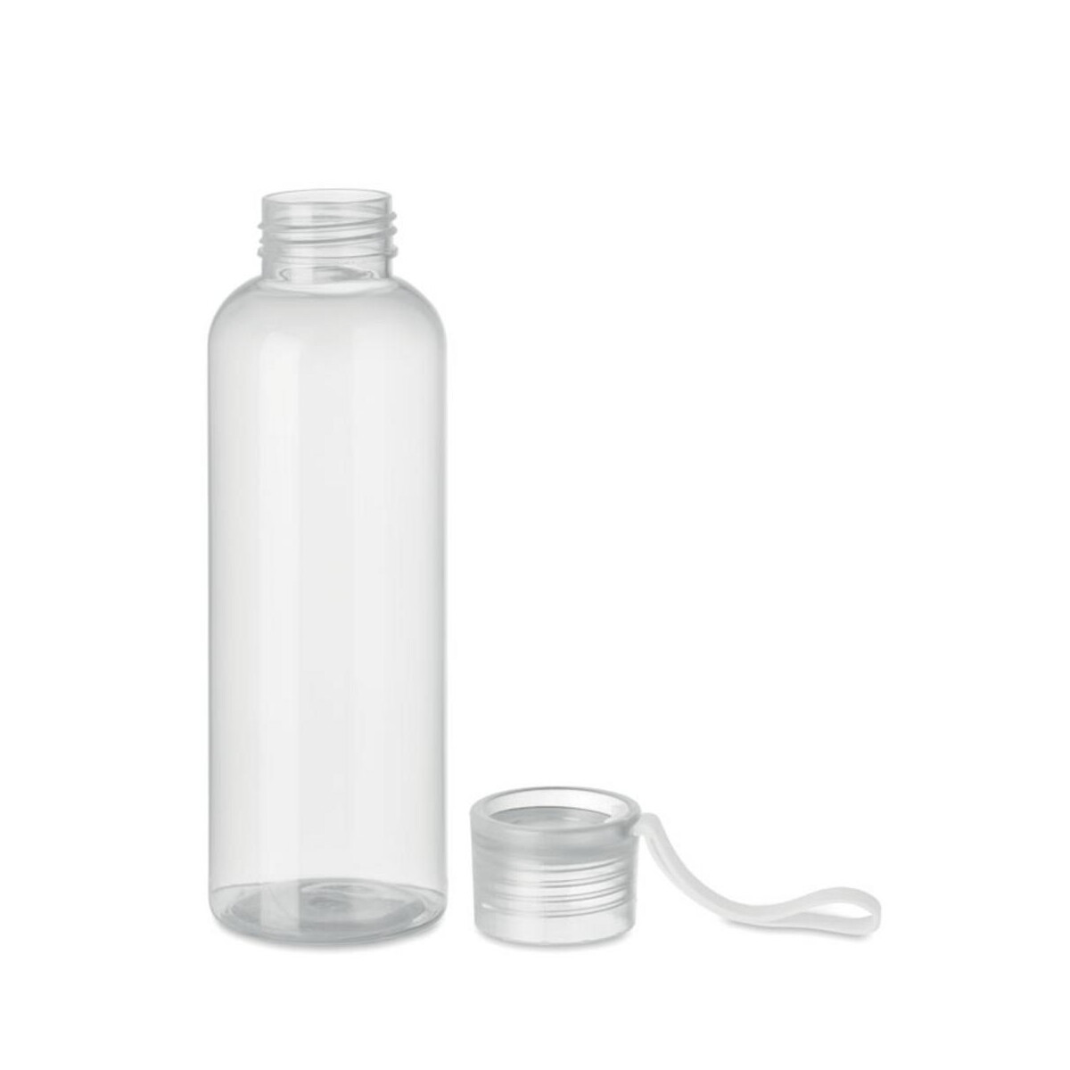 Butelki z logo – butelka z tritanu 500 ml indi mo6903-22-top Butelka z Tritanu 500 ml INDI mo6903-22-top