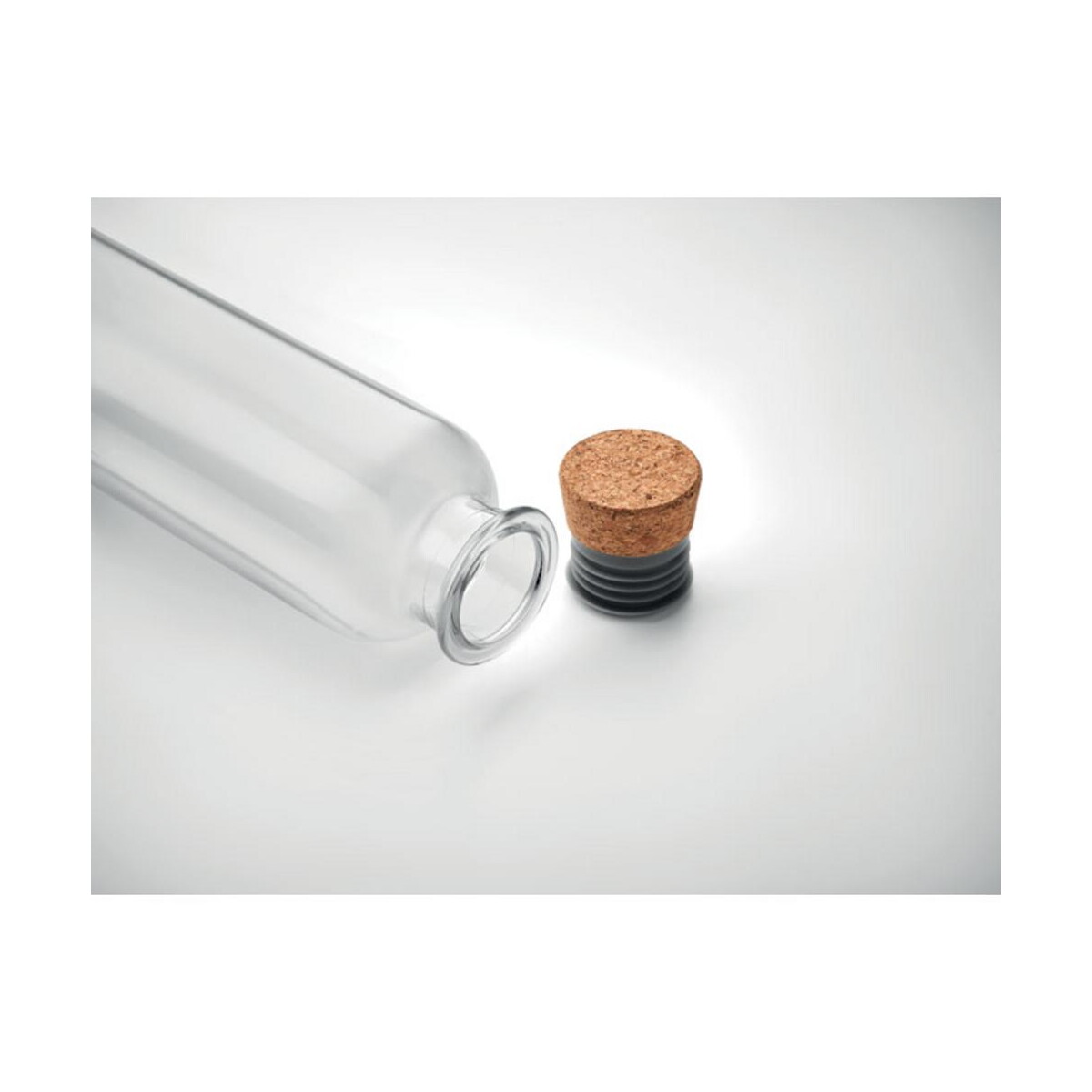 Butelki z logo – butelka z tritanu renew™ 500ml ocean mo2266-22-detail Butelka z Tritanu Renew™ 500ml OCEAN mo2266-22-detail