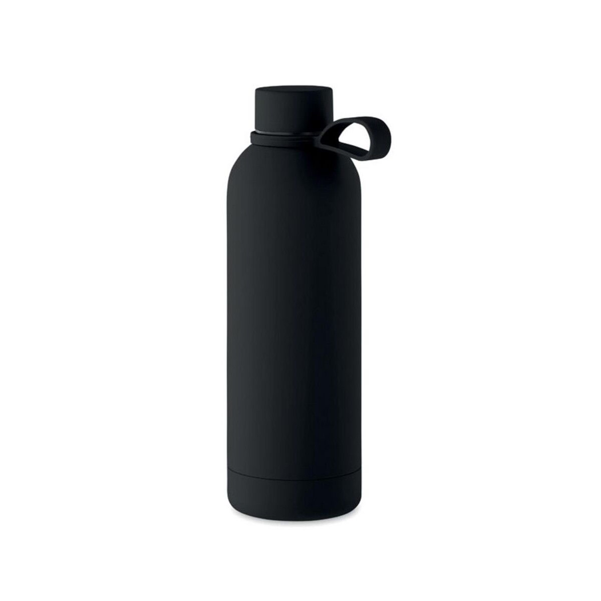 Butelki z logo – butelkadwuścienna 500 ml emerald mo2315-03 Butelkadwuścienna 500 ml EMERALD mo2315-03