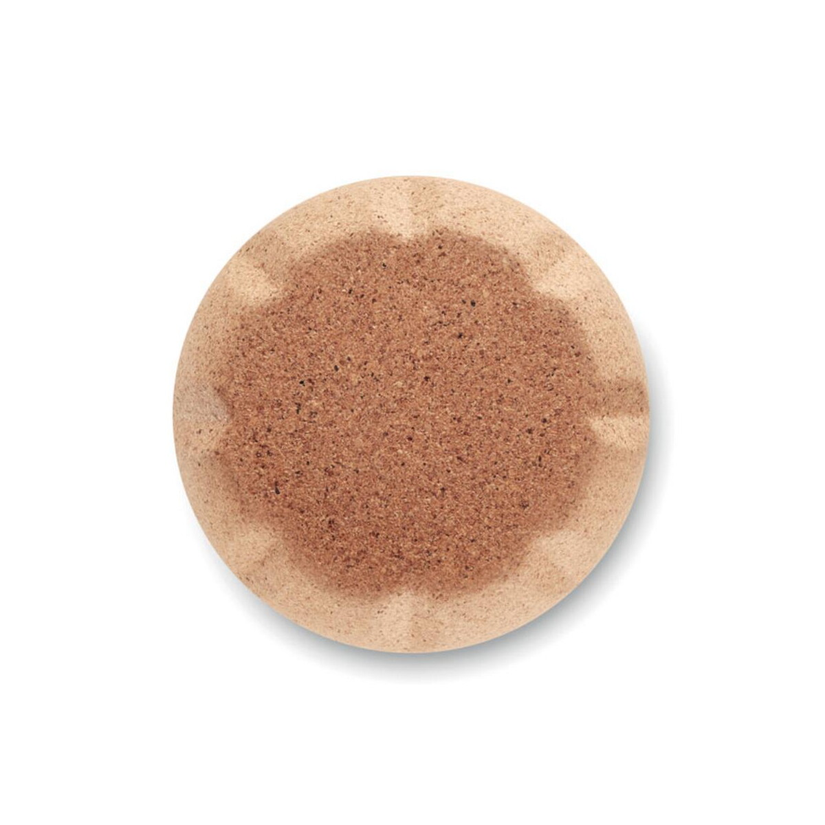 Butelki z logo – dwuścienna butelka 500 ml aspen cork mo6313-02-back Dwuścienna butelka 500 ml ASPEN CORK mo6313-02-back