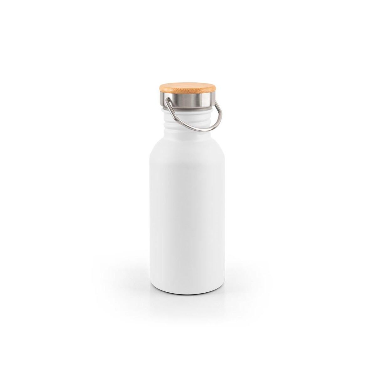 Butelki z logo – ewing. butelka ze stali nierdzewnej z pojedynczą ścianką (90% z recyklingu) 94384_106 EWING. Butelka ze stali nierdzewnej z pojedynczą ścianką (90% z recyklingu) 94384_106