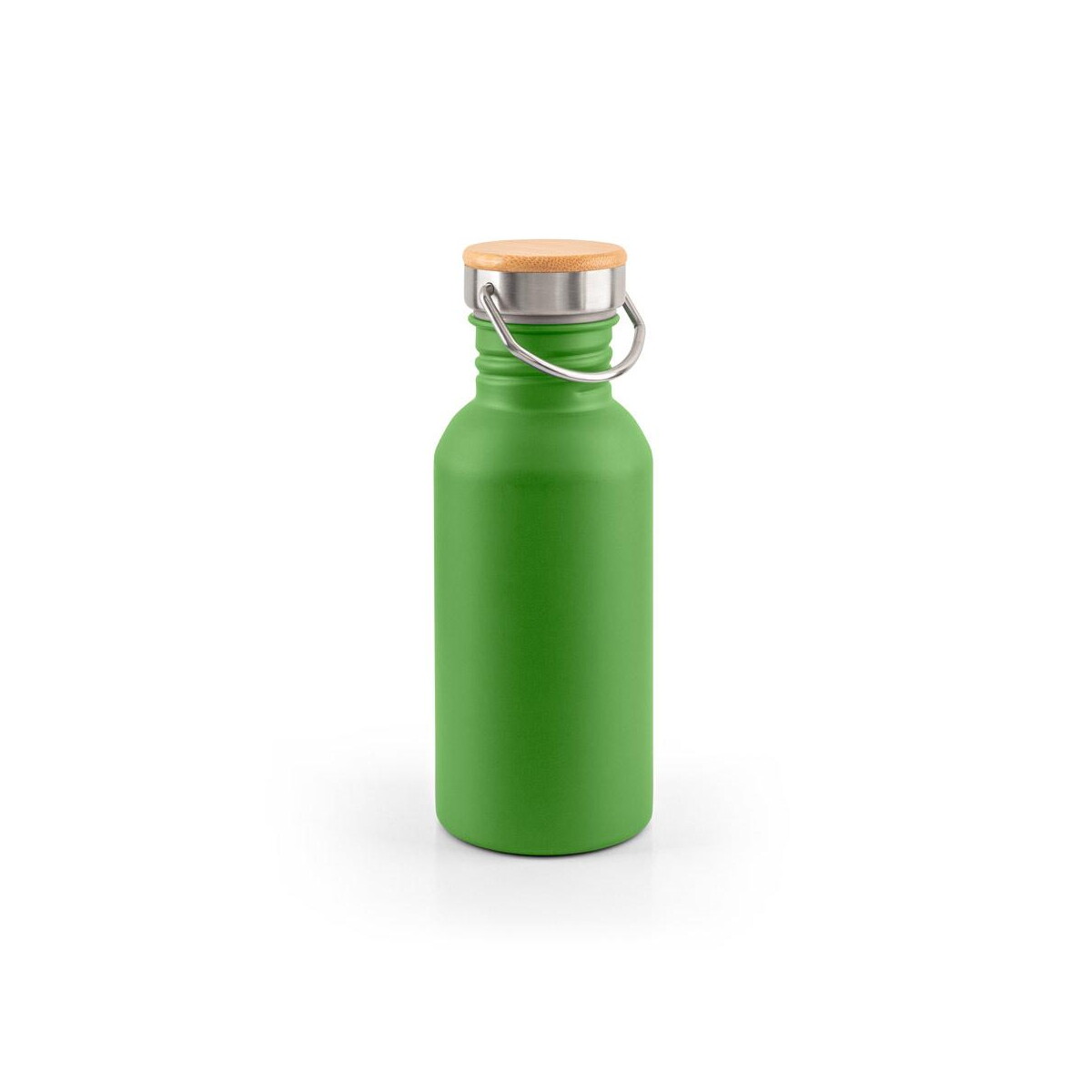 Butelki z logo – ewing. butelka ze stali nierdzewnej z pojedynczą ścianką (90% z recyklingu) 94384_109 EWING. Butelka ze stali nierdzewnej z pojedynczą ścianką (90% z recyklingu) 94384_109
