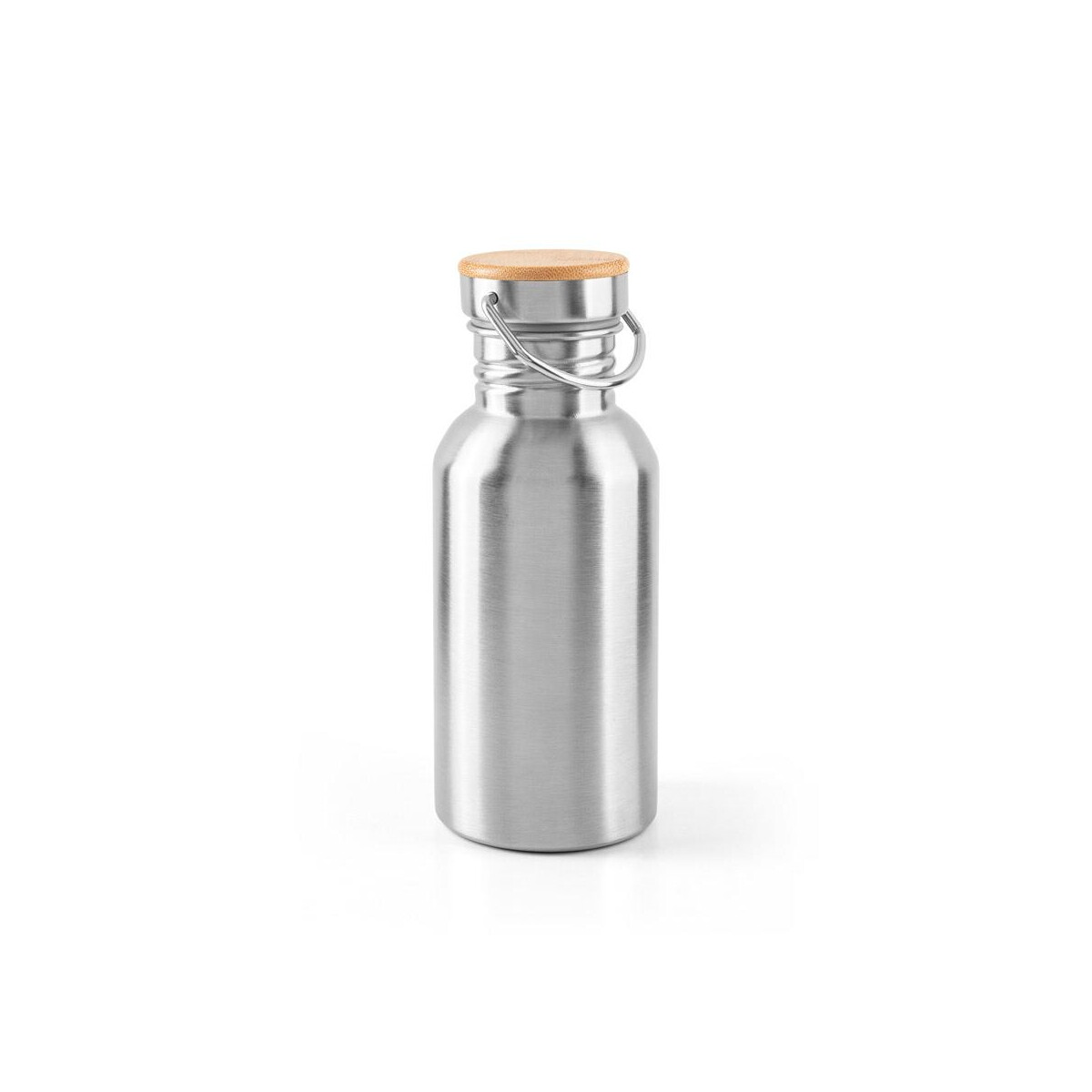 Butelki z logo – ewing. butelka ze stali nierdzewnej z pojedynczą ścianką (90% z recyklingu) 94384_127 EWING. Butelka ze stali nierdzewnej z pojedynczą ścianką (90% z recyklingu) 94384_127