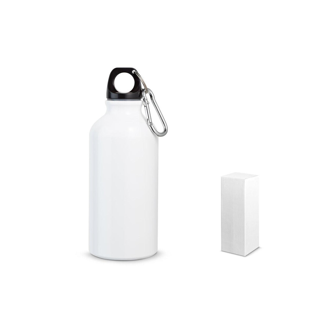 LANDSCAPE SUB. Butelka sportowa z sublimacją 400 ml 94042_set
