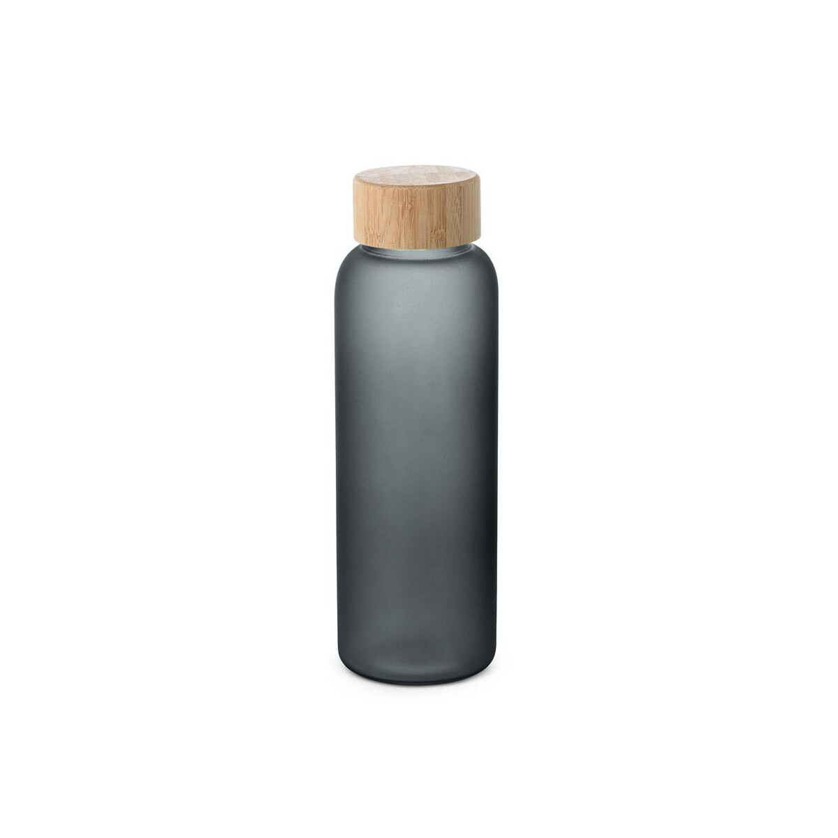 Butelki z logo – lillard. butelka ze szkła borokrzemianowego o pojemności 500 ml 94770_103 LILLARD. Butelka ze szkła borokrzemianowego o pojemności 500 ml 94770_103