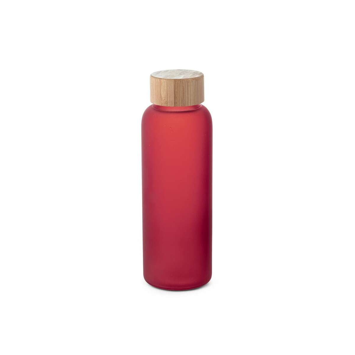Butelki z logo – lillard. butelka ze szkła borokrzemianowego o pojemności 500 ml 94770_105 LILLARD. Butelka ze szkła borokrzemianowego o pojemności 500 ml 94770_105