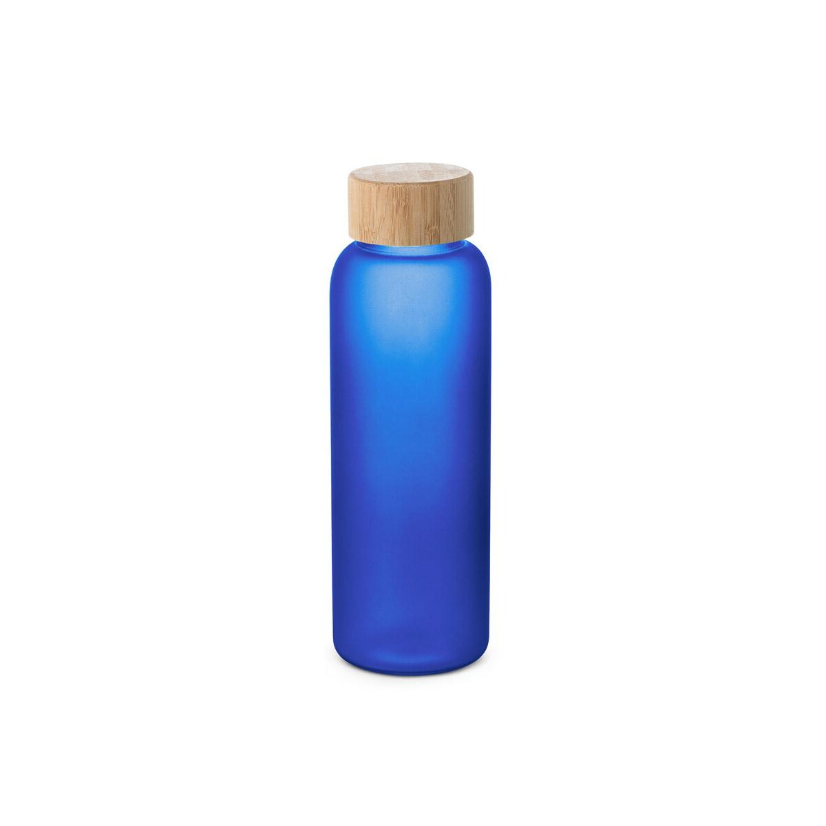 Butelki z logo – lillard. butelka ze szkła borokrzemianowego o pojemności 500 ml 94770_114 LILLARD. Butelka ze szkła borokrzemianowego o pojemności 500 ml 94770_114