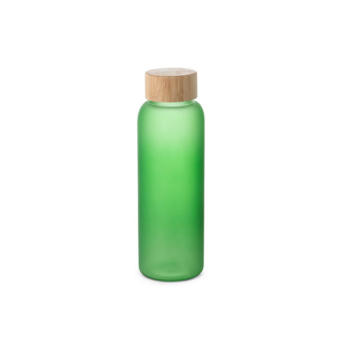 Butelki z logo – lillard. butelka ze szkła borokrzemianowego o pojemności 500 ml 94770_119 LILLARD. Butelka ze szkła borokrzemianowego o pojemności 500 ml 94770_119