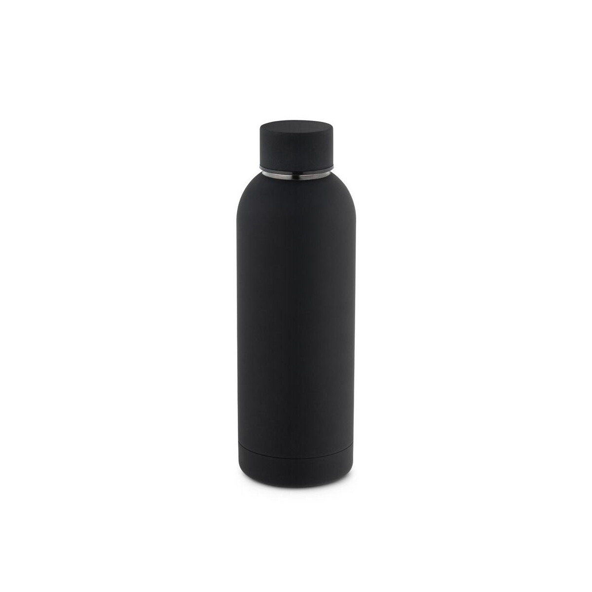 Butelki z logo – odin. butelka ze stali nierdzewnej 550 ml 94603_103 ODIN. Butelka ze stali nierdzewnej 550 mL 94603_103