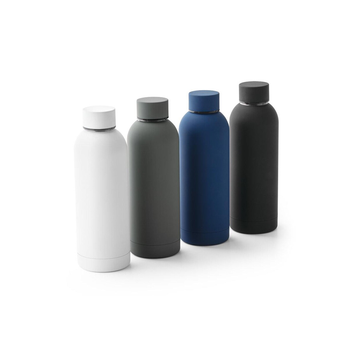 Butelki z logo – odin. butelka ze stali nierdzewnej 550 ml 94603_a ODIN. Butelka ze stali nierdzewnej 550 mL 94603_a