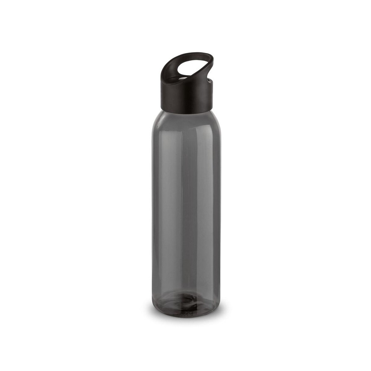 Butelki z logo – portis. butelka sportowa 630 ml z pp i ps 94630_103 PORTIS. Butelka sportowa 630 ml z PP i PS 94630_103