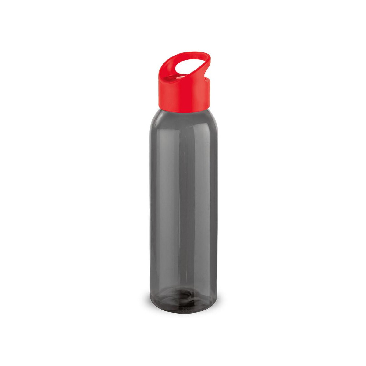 Butelki z logo – portis. butelka sportowa 630 ml z pp i ps 94630_105 PORTIS. Butelka sportowa 630 ml z PP i PS 94630_105