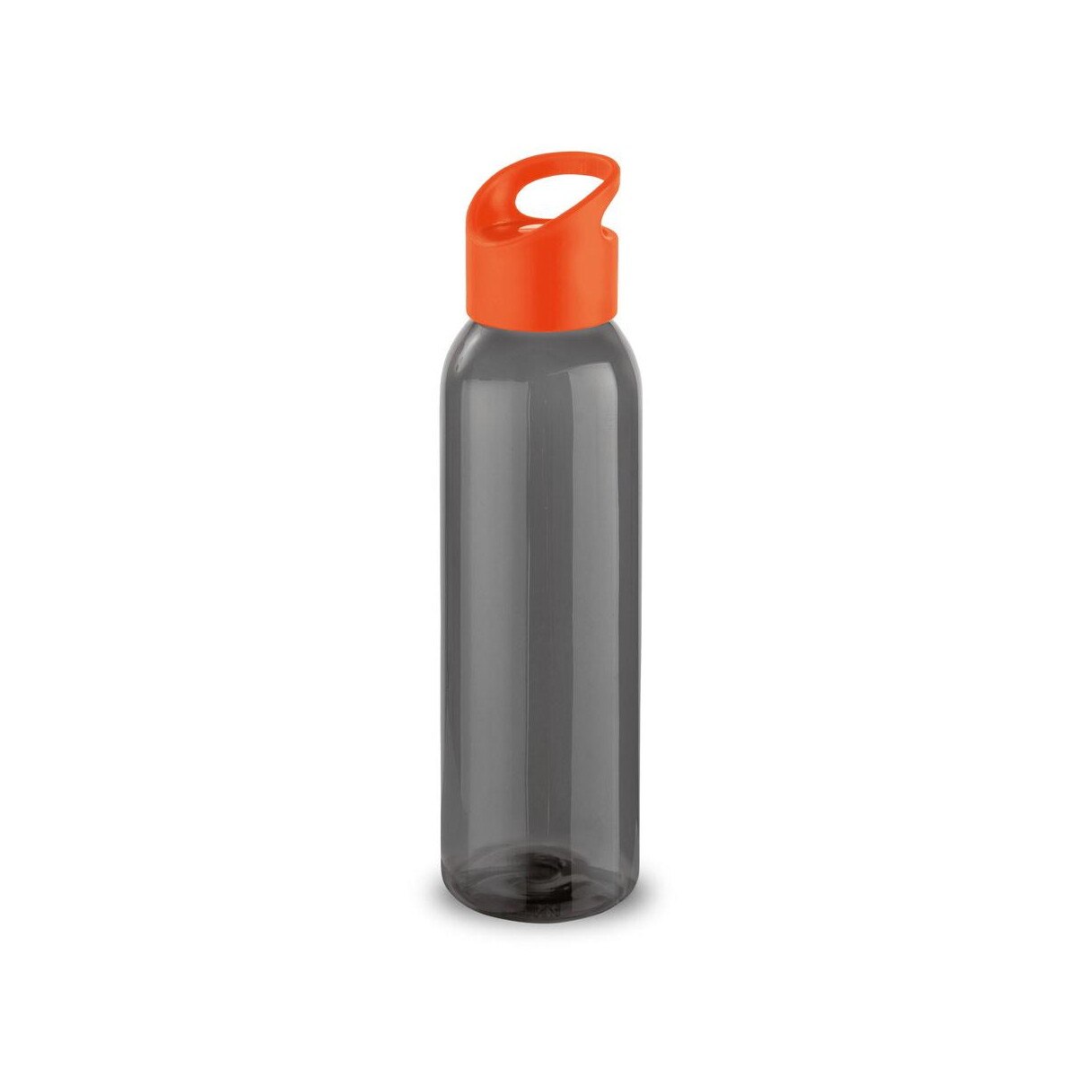 Butelki z logo – portis. butelka sportowa 630 ml z pp i ps 94630_128 PORTIS. Butelka sportowa 630 ml z PP i PS 94630_128