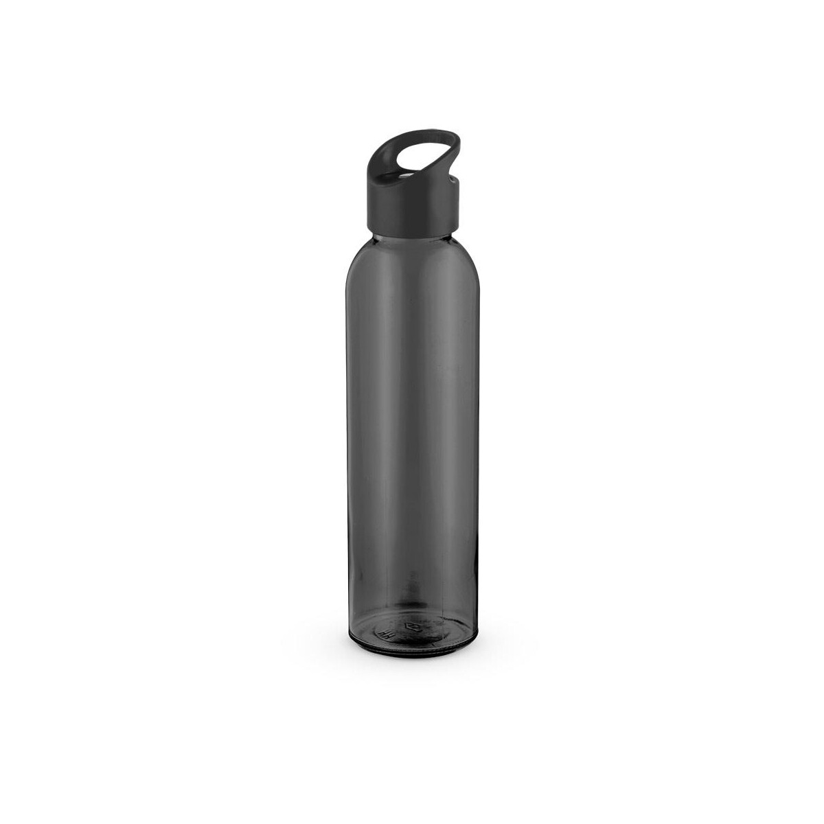 Butelki z logo – portis glass. szklana butelka z zakrętką pp 500 ml 94315_103 PORTIS GLASS. Szklana butelka z zakrętką PP 500 ml 94315_103