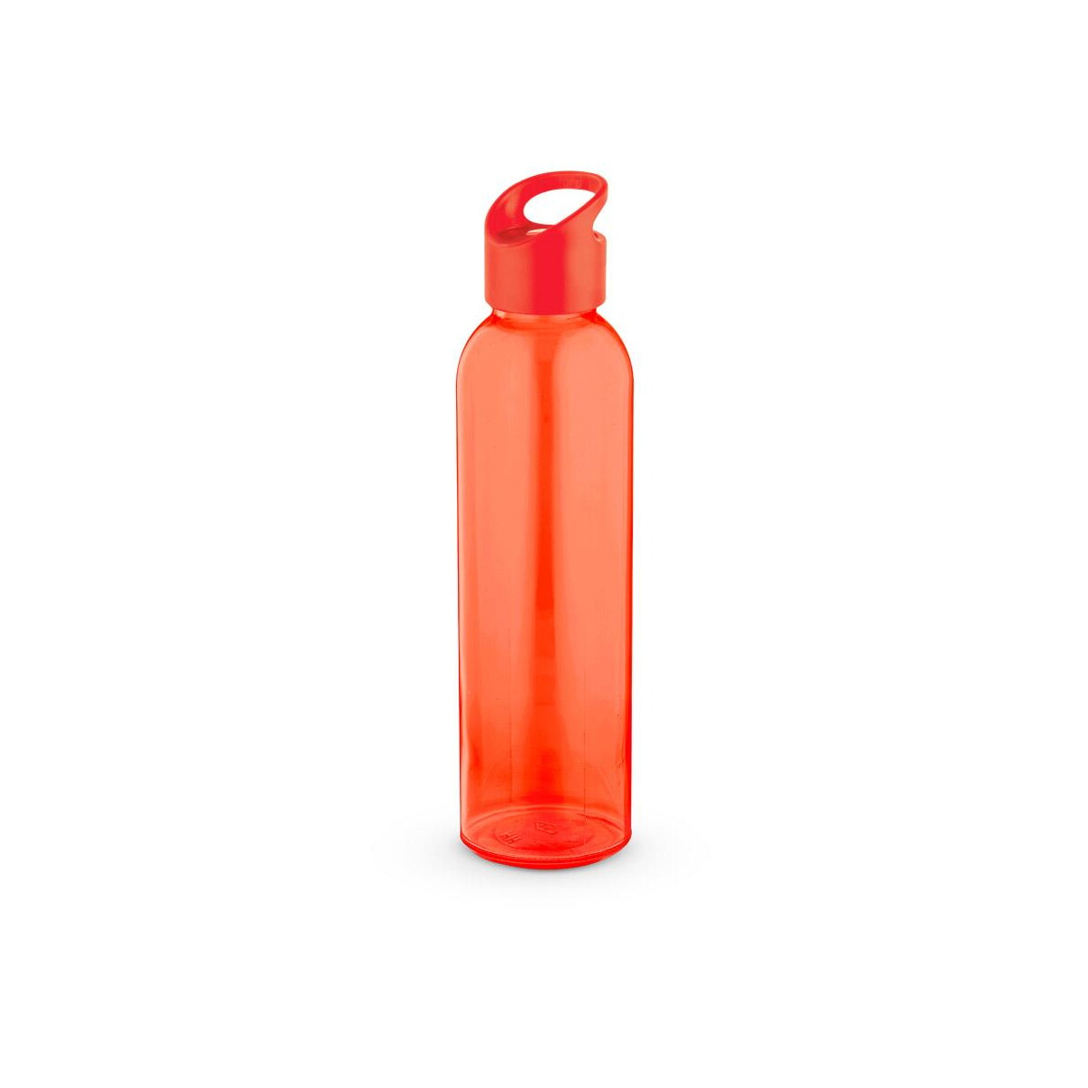 Butelki z logo – portis glass. szklana butelka z zakrętką pp 500 ml 94315_105 PORTIS GLASS. Szklana butelka z zakrętką PP 500 ml 94315_105