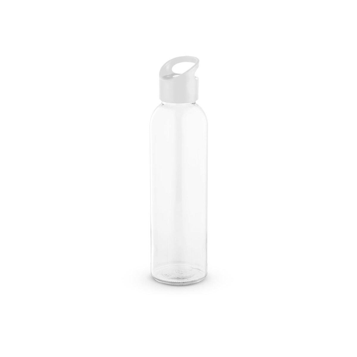 Butelki z logo – portis glass. szklana butelka z zakrętką pp 500 ml 94315_106 PORTIS GLASS. Szklana butelka z zakrętką PP 500 ml 94315_106