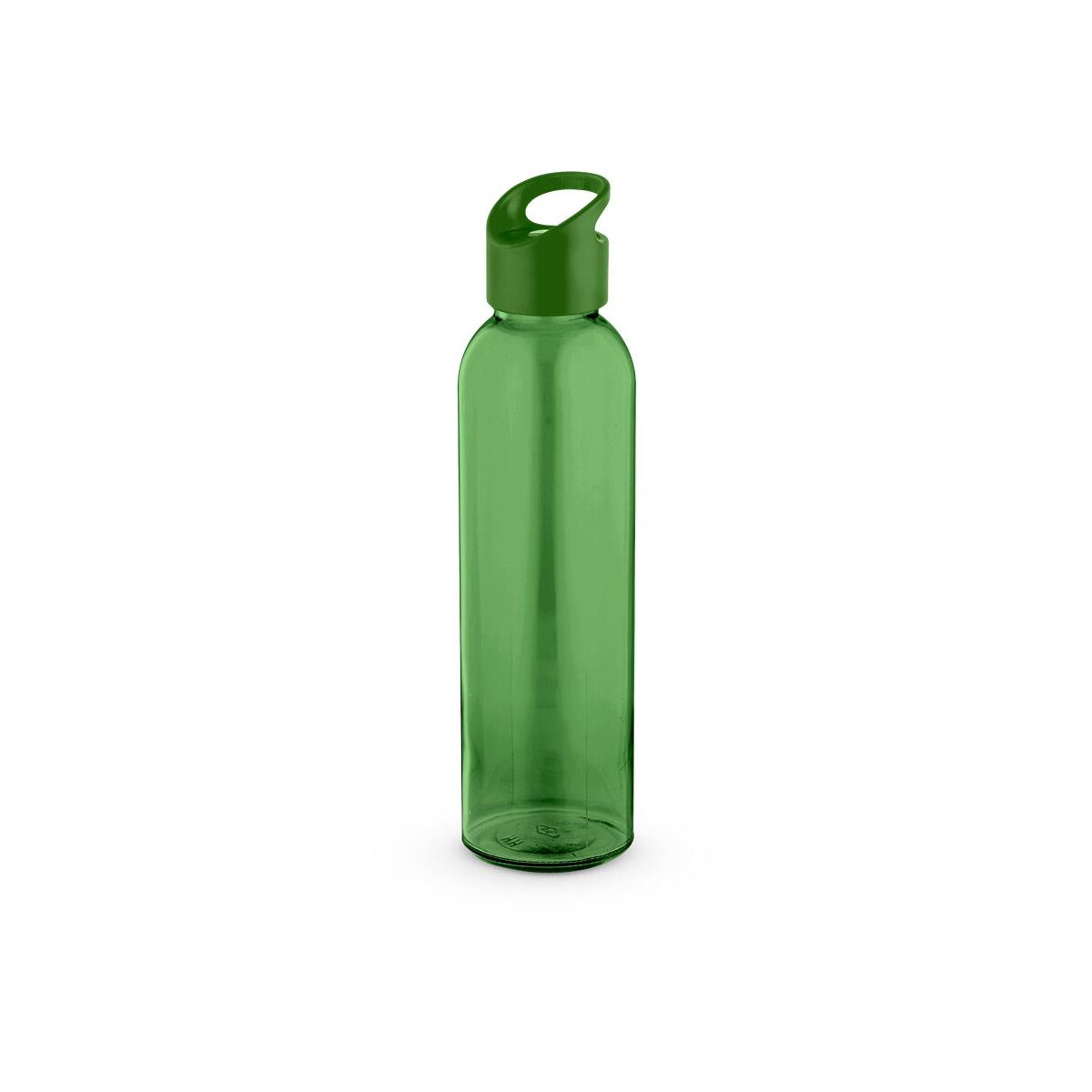 Butelki z logo – portis glass. szklana butelka z zakrętką pp 500 ml 94315_109 PORTIS GLASS. Szklana butelka z zakrętką PP 500 ml 94315_109