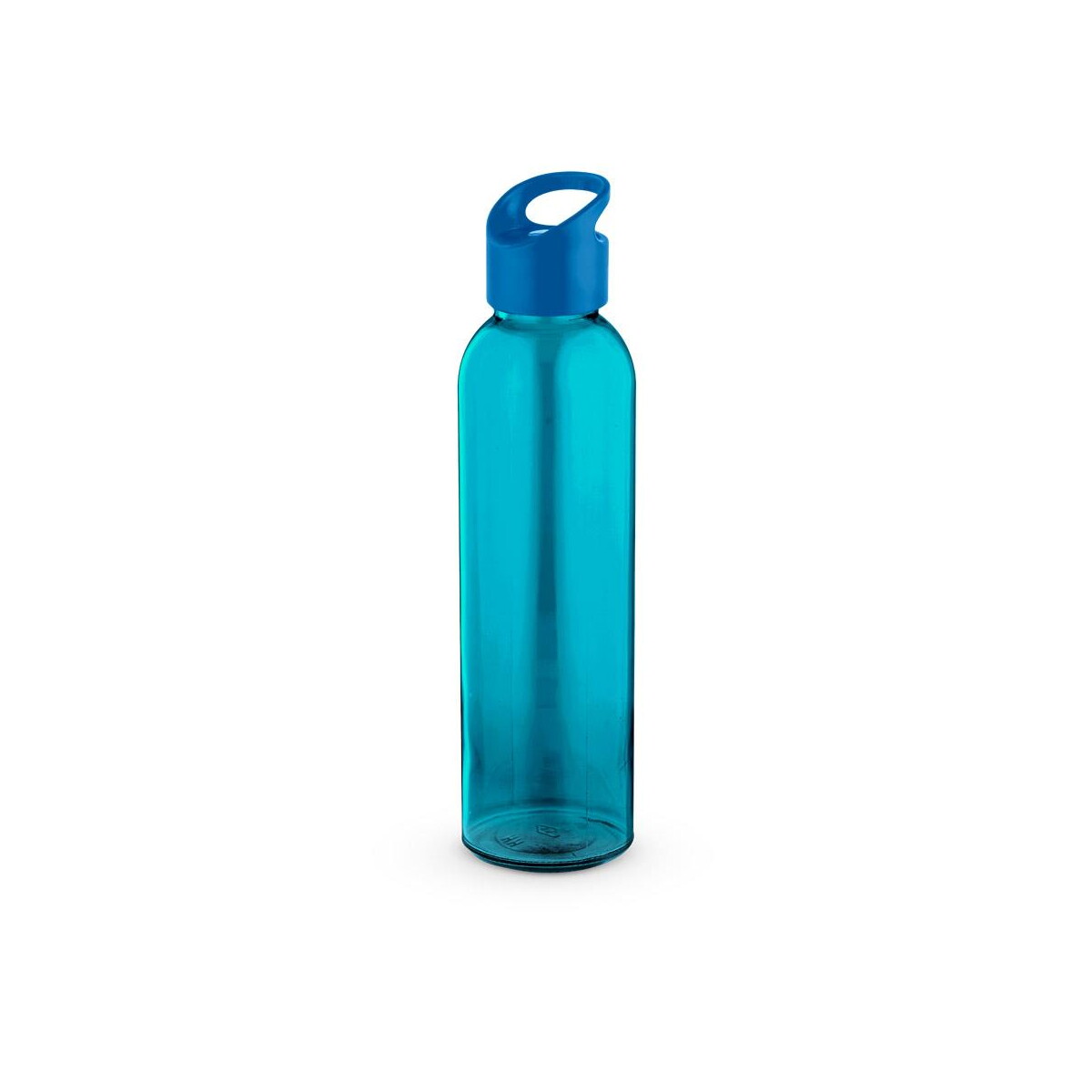 Butelki z logo – portis glass. szklana butelka z zakrętką pp 500 ml 94315_114 PORTIS GLASS. Szklana butelka z zakrętką PP 500 ml 94315_114