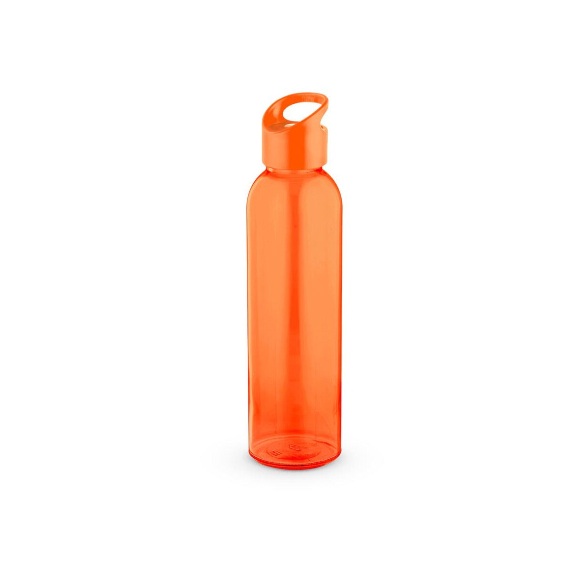 Butelki z logo – portis glass. szklana butelka z zakrętką pp 500 ml 94315_128 PORTIS GLASS. Szklana butelka z zakrętką PP 500 ml 94315_128