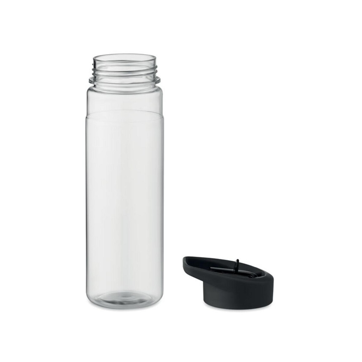 Butelki z logo – rpet butelka 650ml pp flip lid alabama mo6467-03-back RPET butelka 650ml PP flip lid ALABAMA mo6467-03-back